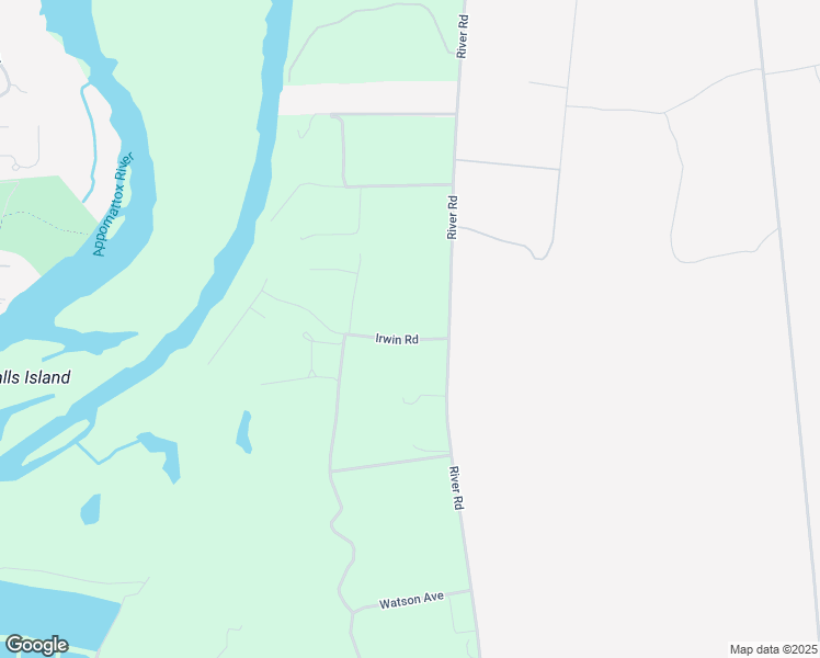 map of restaurants, bars, coffee shops, grocery stores, and more near 2816 Irwin Road in Prince George