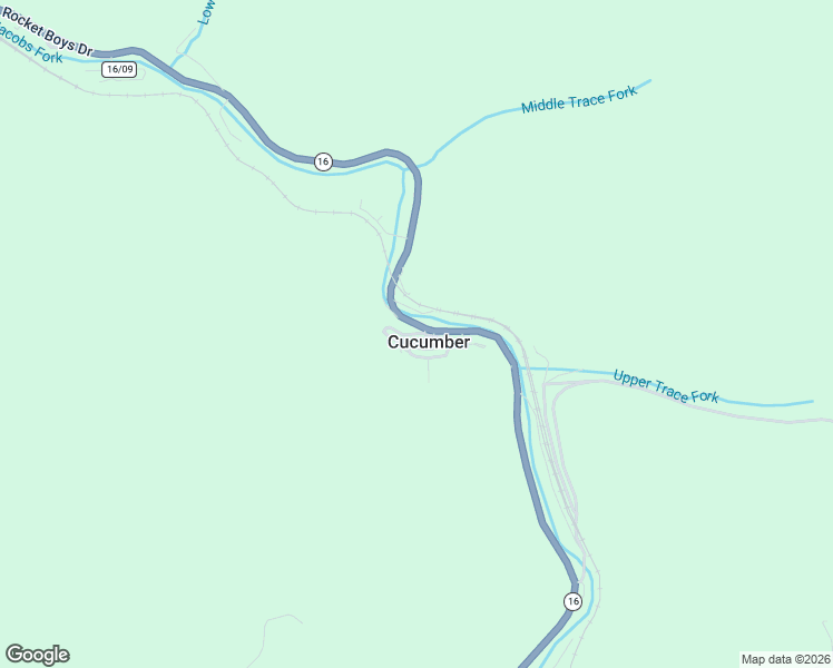 map of restaurants, bars, coffee shops, grocery stores, and more near Cucumber Hill Road in Cucumber