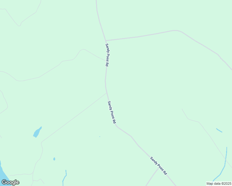 map of restaurants, bars, coffee shops, grocery stores, and more near 15150 Sandy Point Road in Charles City