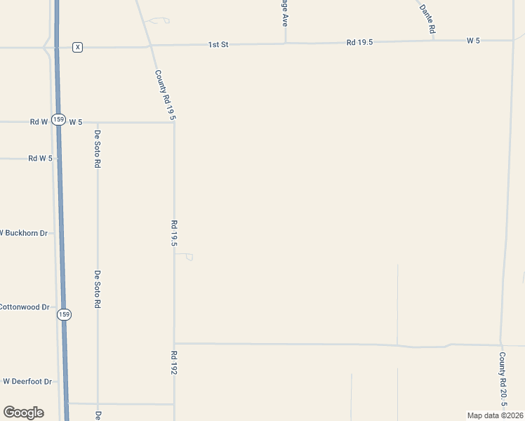 map of restaurants, bars, coffee shops, grocery stores, and more near in San Luis