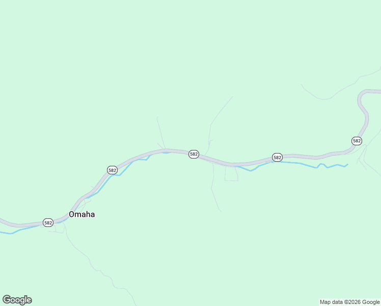 map of restaurants, bars, coffee shops, grocery stores, and more near 74 Bessie Hall Lane in Pine Top