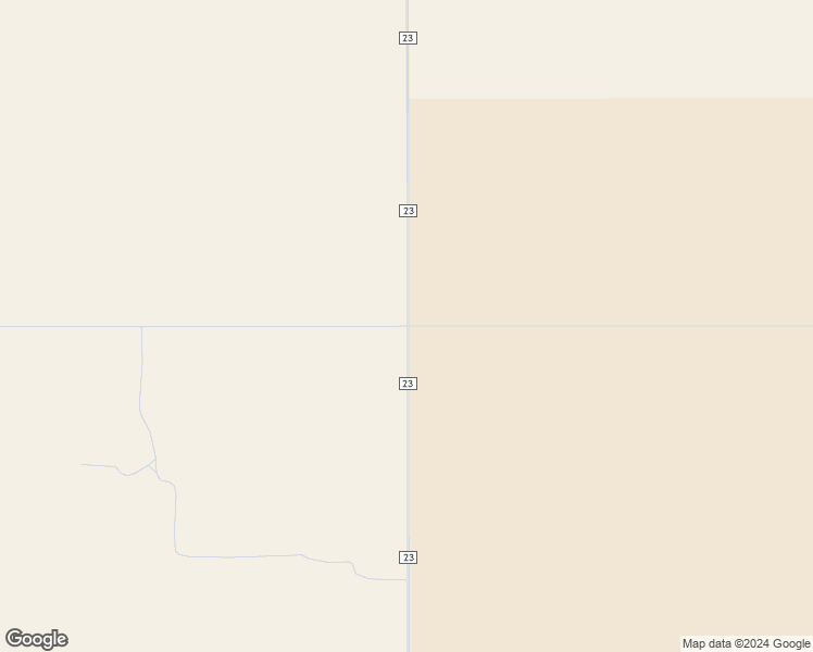 map of restaurants, bars, coffee shops, grocery stores, and more near 28618 County Road West in Springfield