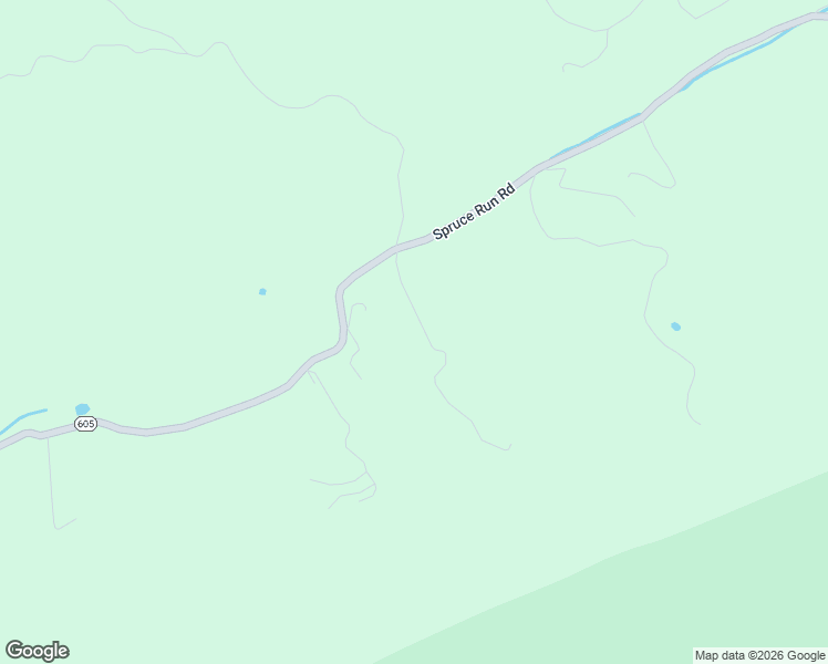 map of restaurants, bars, coffee shops, grocery stores, and more near 190 Greenbrier Ridge Lane in Newport