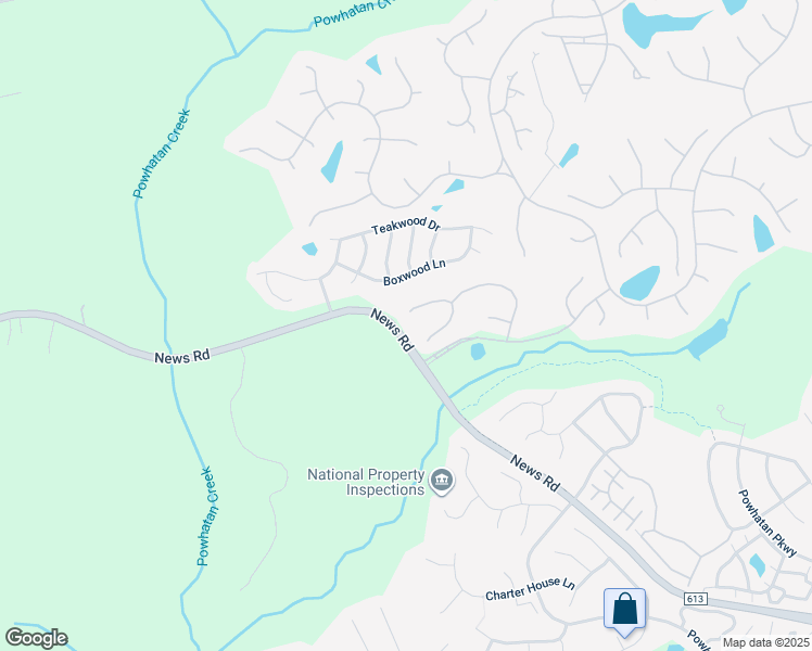 map of restaurants, bars, coffee shops, grocery stores, and more near 117 Marion in Williamsburg