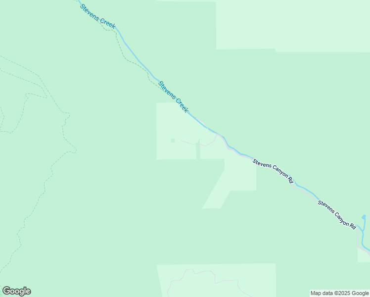 map of restaurants, bars, coffee shops, grocery stores, and more near 17320 Stevens Canyon Road in Cupertino