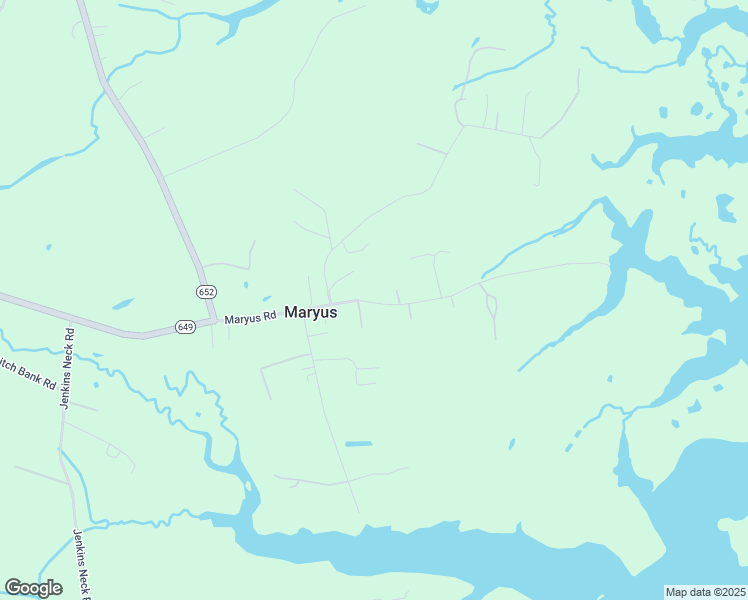 map of restaurants, bars, coffee shops, grocery stores, and more near in Maryus