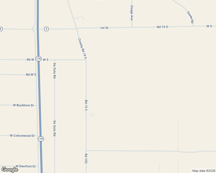 map of restaurants, bars, coffee shops, grocery stores, and more near in San Luis