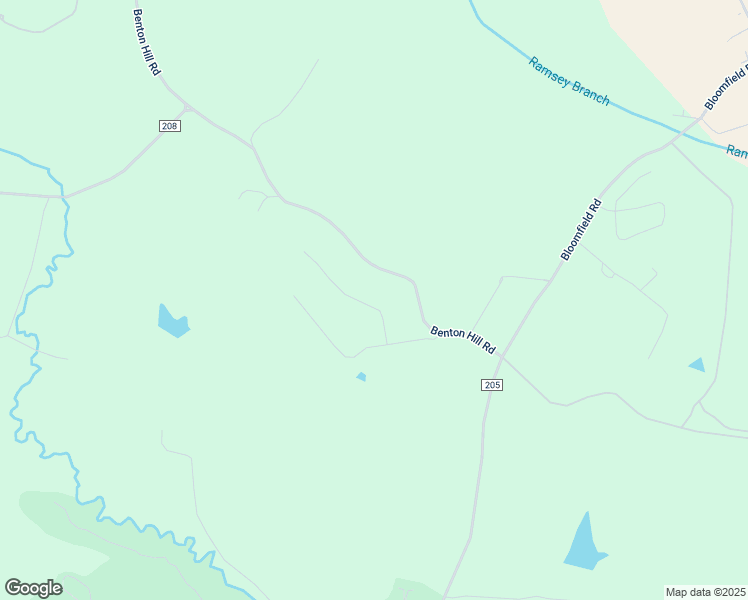 map of restaurants, bars, coffee shops, grocery stores, and more near 2618 Copperfield in Cape Girardeau