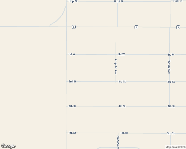 map of restaurants, bars, coffee shops, grocery stores, and more near Road West in Sanford