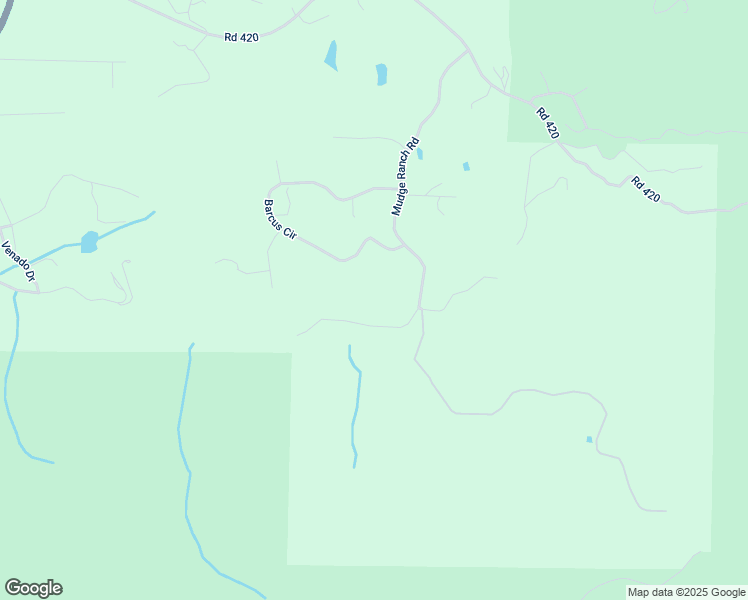 map of restaurants, bars, coffee shops, grocery stores, and more near 36556 Mudge Ranch Road in Coarsegold