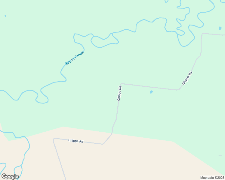 map of restaurants, bars, coffee shops, grocery stores, and more near 988 Chipps Road in Smithland