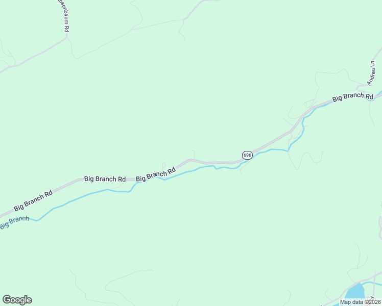 map of restaurants, bars, coffee shops, grocery stores, and more near 1470 Big Branch Road in Bluefield