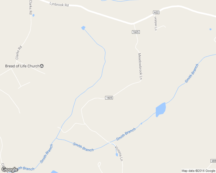map of restaurants, bars, coffee shops, grocery stores, and more near 729 Meadowbrook Lane in Rustburg