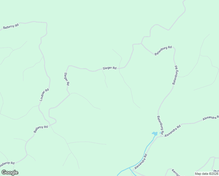 map of restaurants, bars, coffee shops, grocery stores, and more near Richardson Road in Fort Garland