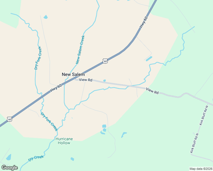 map of restaurants, bars, coffee shops, grocery stores, and more near View Road in Marion