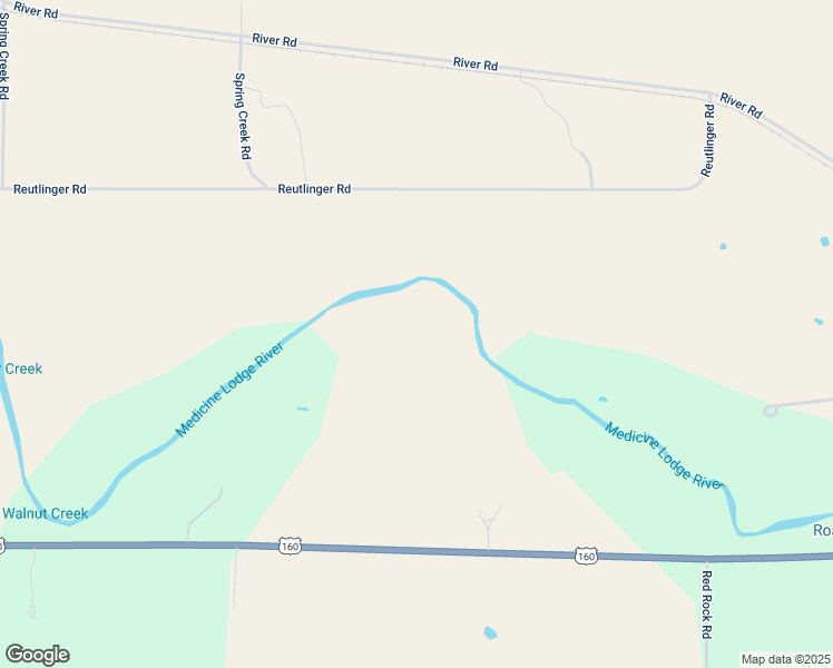 map of restaurants, bars, coffee shops, grocery stores, and more near in Medicine Lodge