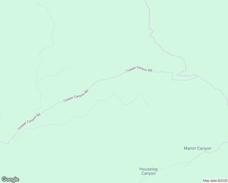 map of restaurants, bars, coffee shops, grocery stores, and more near Timber Canyon Road in Trinidad