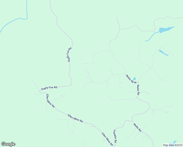 map of restaurants, bars, coffee shops, grocery stores, and more near 43691 Wells Road West in Coarsegold
