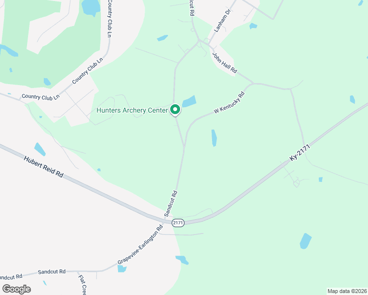 map of restaurants, bars, coffee shops, grocery stores, and more near 128 West Kentucky Road in Madisonville