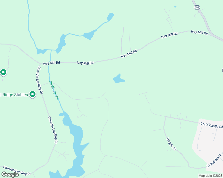 map of restaurants, bars, coffee shops, grocery stores, and more near 12301 Chesdin Crossing Drive in Chesterfield