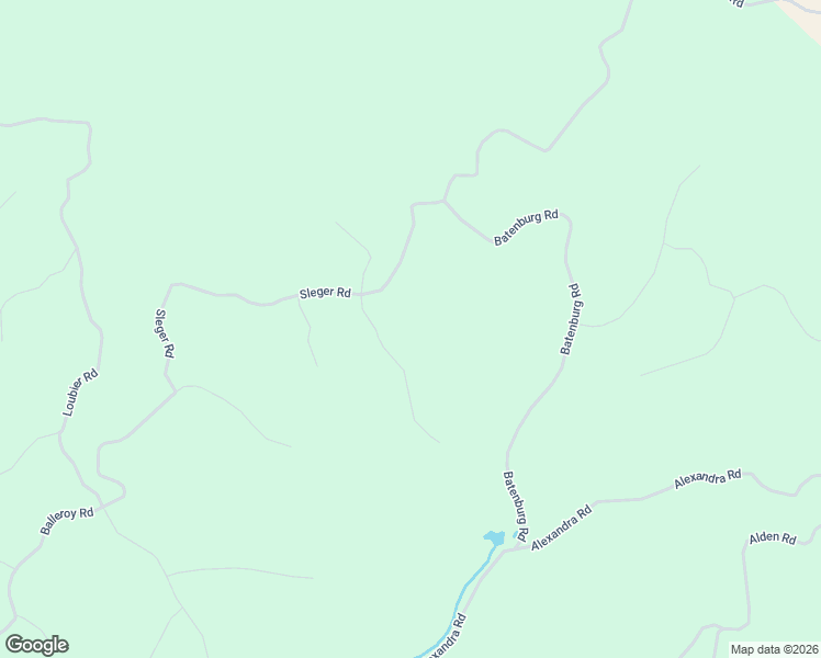 map of restaurants, bars, coffee shops, grocery stores, and more near 5836 Sheldon Road in Fort Garland