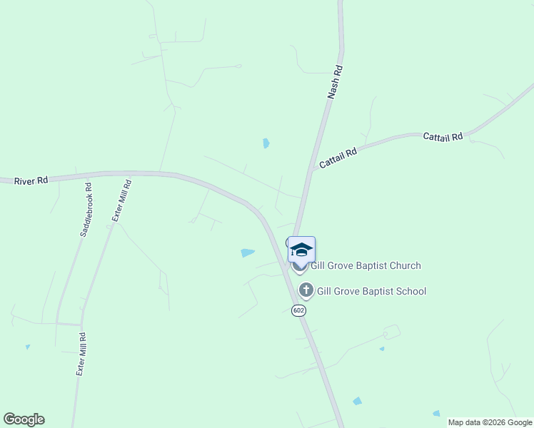 map of restaurants, bars, coffee shops, grocery stores, and more near 15203 Wellesley Drive in Chesterfield