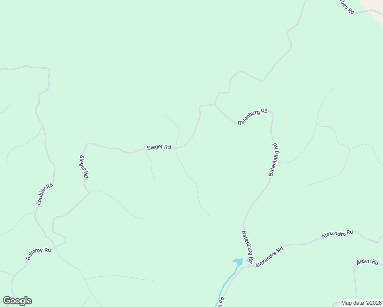 map of restaurants, bars, coffee shops, grocery stores, and more near 5836 Sheldon Road in Fort Garland