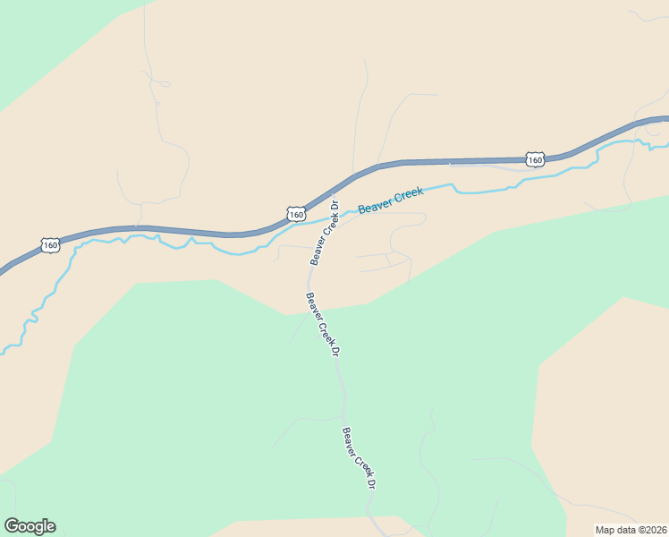 map of restaurants, bars, coffee shops, grocery stores, and more near 499 Wieland Drive in Bayfield