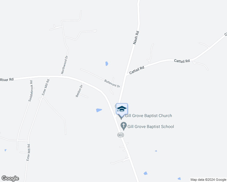 map of restaurants, bars, coffee shops, grocery stores, and more near 15203 Wellesley Drive in Chesterfield