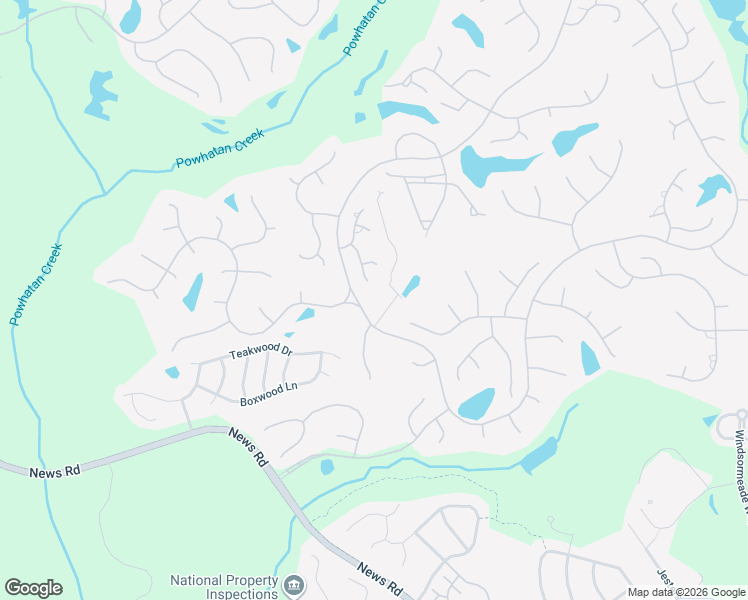 map of restaurants, bars, coffee shops, grocery stores, and more near 125 Harbour Town in Williamsburg