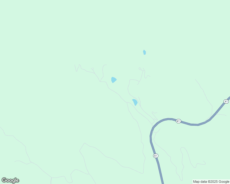 map of restaurants, bars, coffee shops, grocery stores, and more near 38088 Serpa Canyon Road in Coarsegold