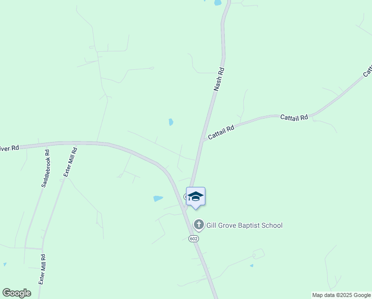 map of restaurants, bars, coffee shops, grocery stores, and more near 15119 Wellesley Drive in Chesterfield