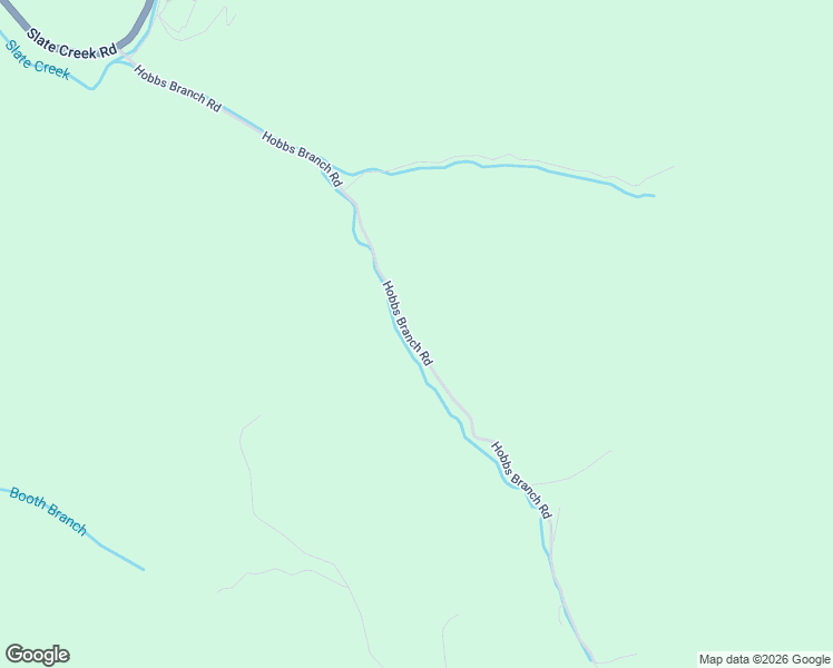 map of restaurants, bars, coffee shops, grocery stores, and more near 1893 Hobbs Branch Road in Grundy