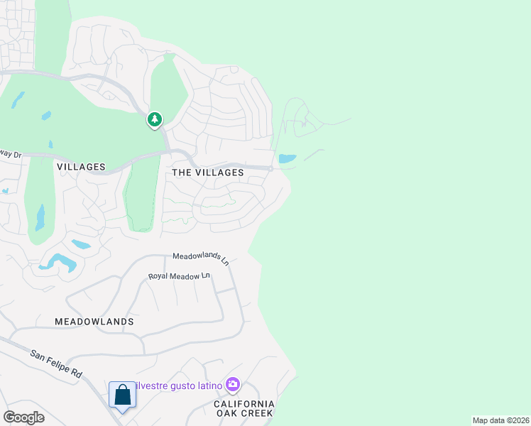 map of restaurants, bars, coffee shops, grocery stores, and more near 8753 McCarty Ranch Drive in San Jose