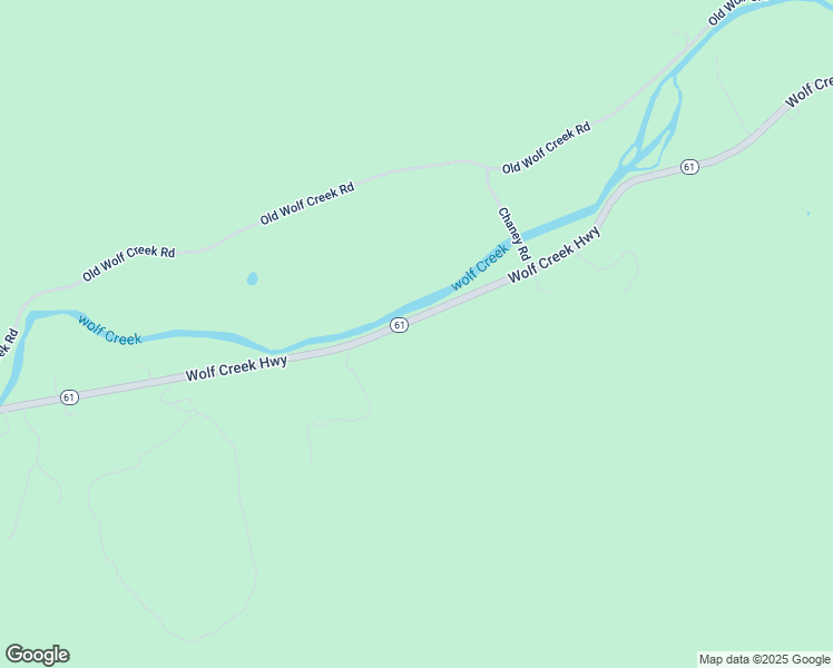 map of restaurants, bars, coffee shops, grocery stores, and more near 3141-3281 Wolf Creek Road in Narrows