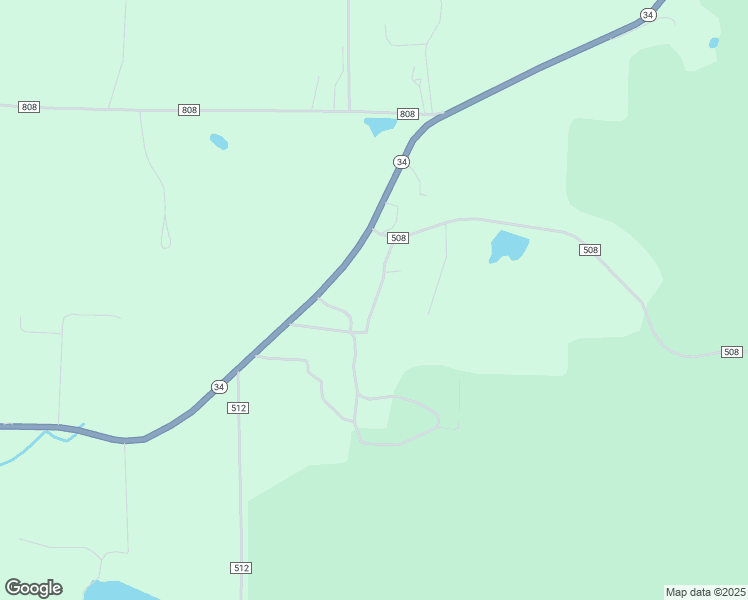 map of restaurants, bars, coffee shops, grocery stores, and more near 310 Hc 64 in Glenallen