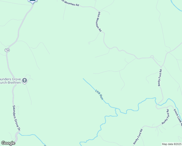 map of restaurants, bars, coffee shops, grocery stores, and more near 1474 Oak Drive in Moneta