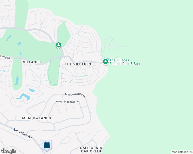 map of restaurants, bars, coffee shops, grocery stores, and more near 8753 McCarty Ranch Drive in San Jose