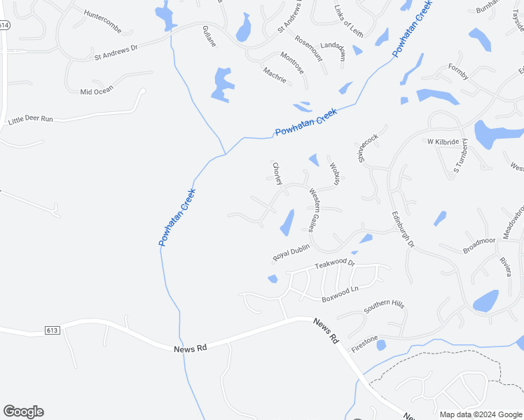 map of restaurants, bars, coffee shops, grocery stores, and more near 201 Monifieth in Williamsburg