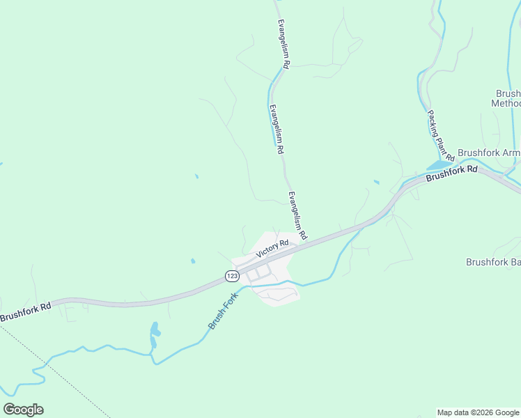 map of restaurants, bars, coffee shops, grocery stores, and more near 223 Greenwood Road in Bluefield