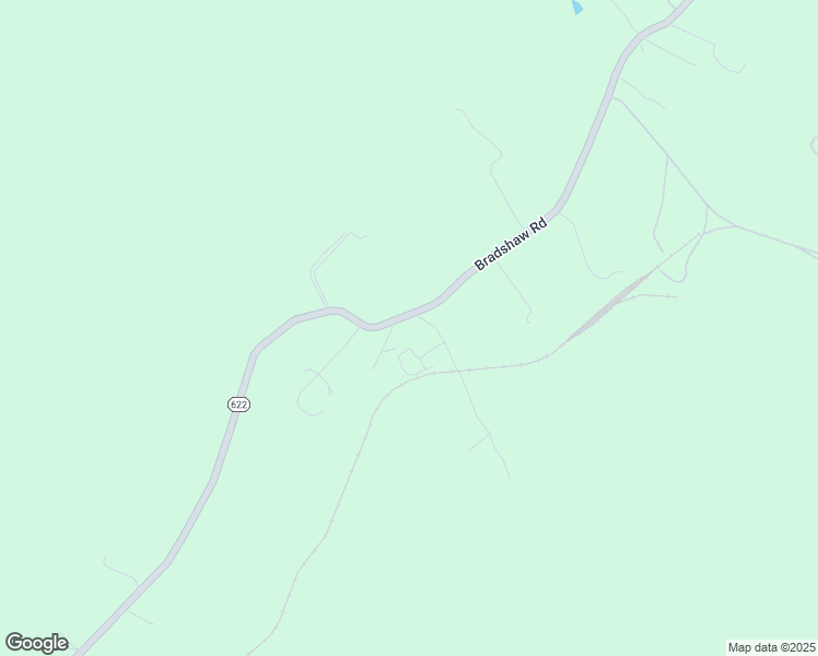 map of restaurants, bars, coffee shops, grocery stores, and more near 8766 Bradshaw Road in Salem