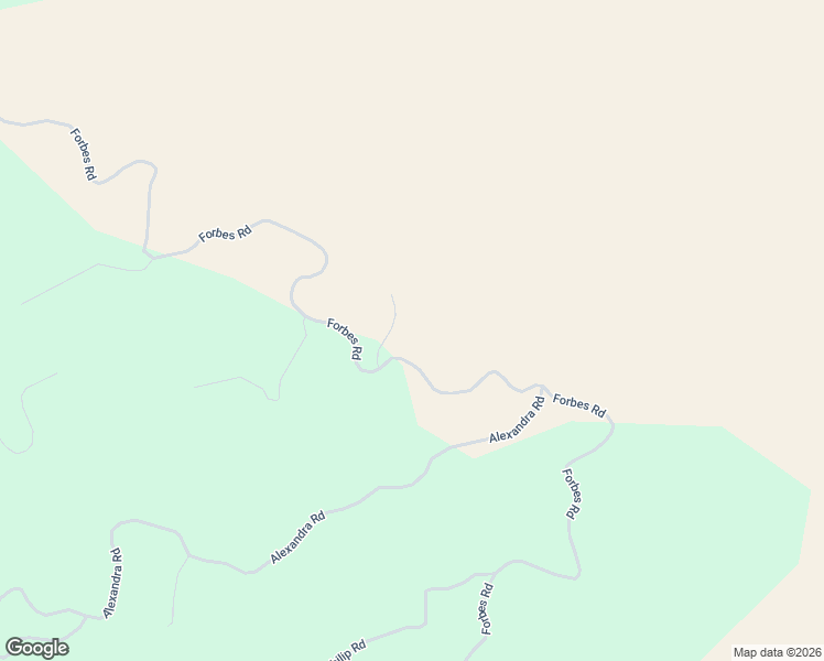 map of restaurants, bars, coffee shops, grocery stores, and more near Forbes Road in Fort Garland