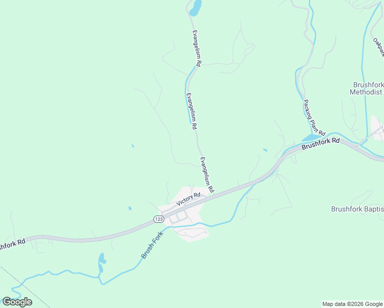 map of restaurants, bars, coffee shops, grocery stores, and more near 154 Greenwood Road in Bluefield