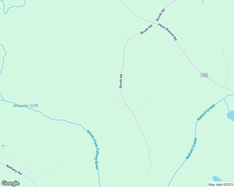 map of restaurants, bars, coffee shops, grocery stores, and more near 2270 Booth Road in Concord