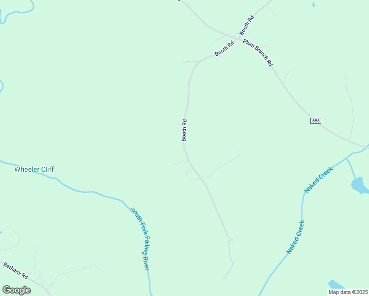 map of restaurants, bars, coffee shops, grocery stores, and more near 2270 Booth Road in Concord