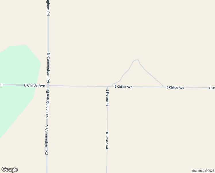 map of restaurants, bars, coffee shops, grocery stores, and more near 0 South Fresno Road in Le Grand