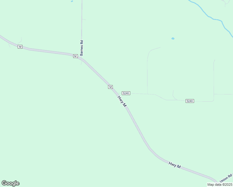map of restaurants, bars, coffee shops, grocery stores, and more near 4854 State Highway M in Cabool