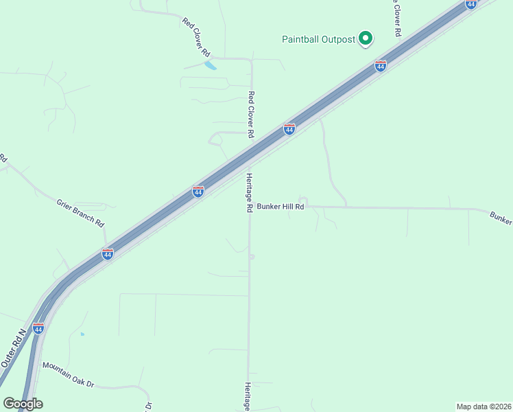 map of restaurants, bars, coffee shops, grocery stores, and more near 152 Bunker Hill Road in Strafford