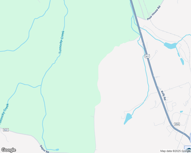 map of restaurants, bars, coffee shops, grocery stores, and more near 1146 Campbell Highway in Rustburg