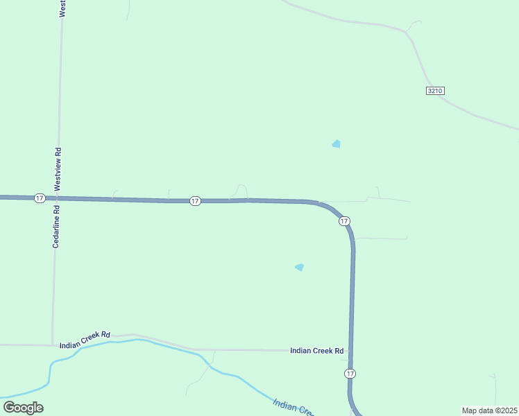 map of restaurants, bars, coffee shops, grocery stores, and more near 6484 Missouri 17 in Houston